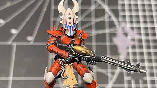 How to Paint: Kabal of the Flayed Skull