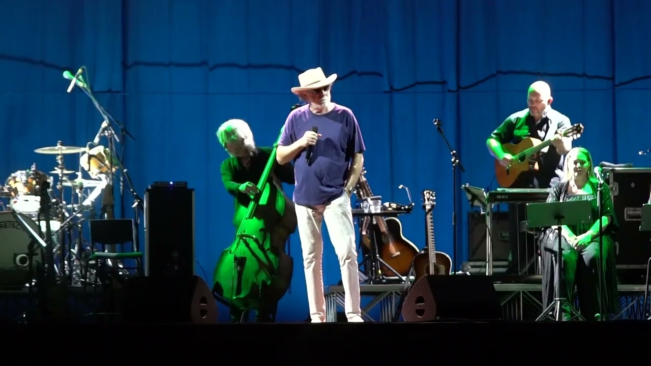 Le storie di ieri - Francesco De Gregori 