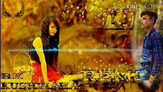 #New DJ song# Tere Ishq Ne Sathiya# Mera HAL kya kar diya #LMB#