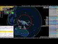 M6.9 Earthquake in Papua New Guinea - Mar 24, 2024