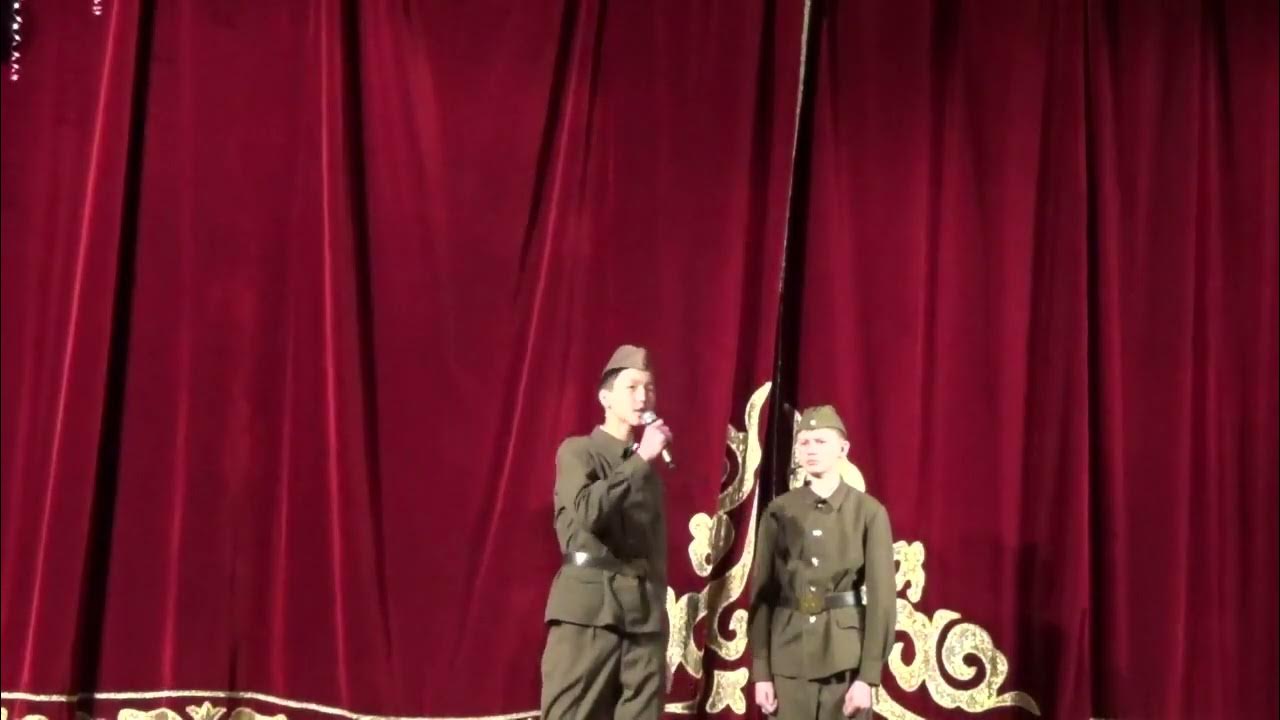 художественная самодеятельность 8 марта