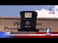 Detienen a ocho personas en Zacatecas; siete tenían orden de aprehensión.