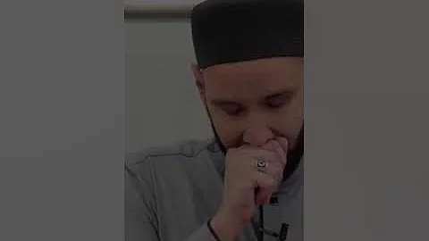 The Words Of ALI (Ra) When FATIMA (Ra) Died 🥺