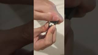 How To Use Kailh Box Type Switch Opener Method 2