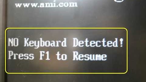 No Keyboard Detected -VT8237R Plus defective(K8V-MX) -Mainboard repair