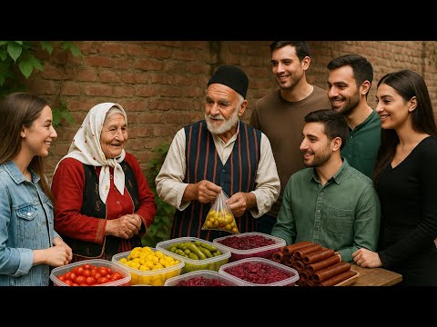 تجربه ای ازرنگ وعطرشمال ایران       
