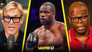 Dubois is all wrong for Itauma Duke McKenzie HONEST opinion of Daniel Dubois vs Moses Itauma