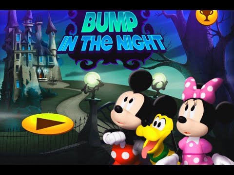 colorful-game-–-mickey-mouse-haunted-story,-learn-and-investigate-strange-noise-cartoon-for-kids