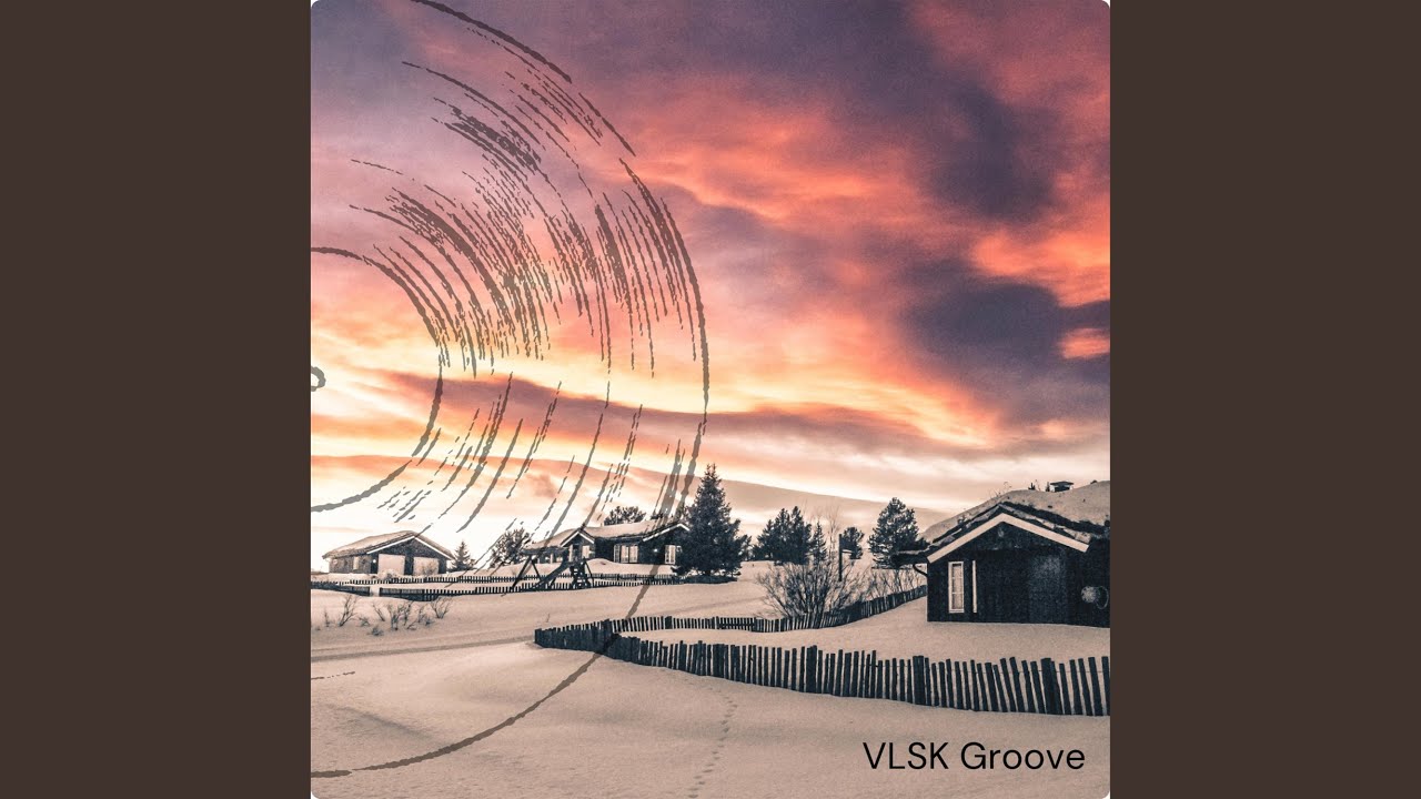Ver VLSK Groove no YouTube