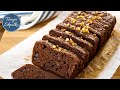 Шоколадно-Банановый Кекс | Chocolate Banana Bread