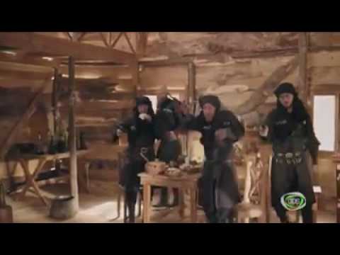 ერთერთი საუკეთესო მომენტი ფილმი ტიფლისიდან