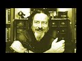 Alan watts  stop chasing what you think will make you happy