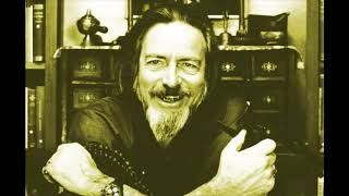 Alan Watts  Stop Chasing What You Think Will Make You Happy