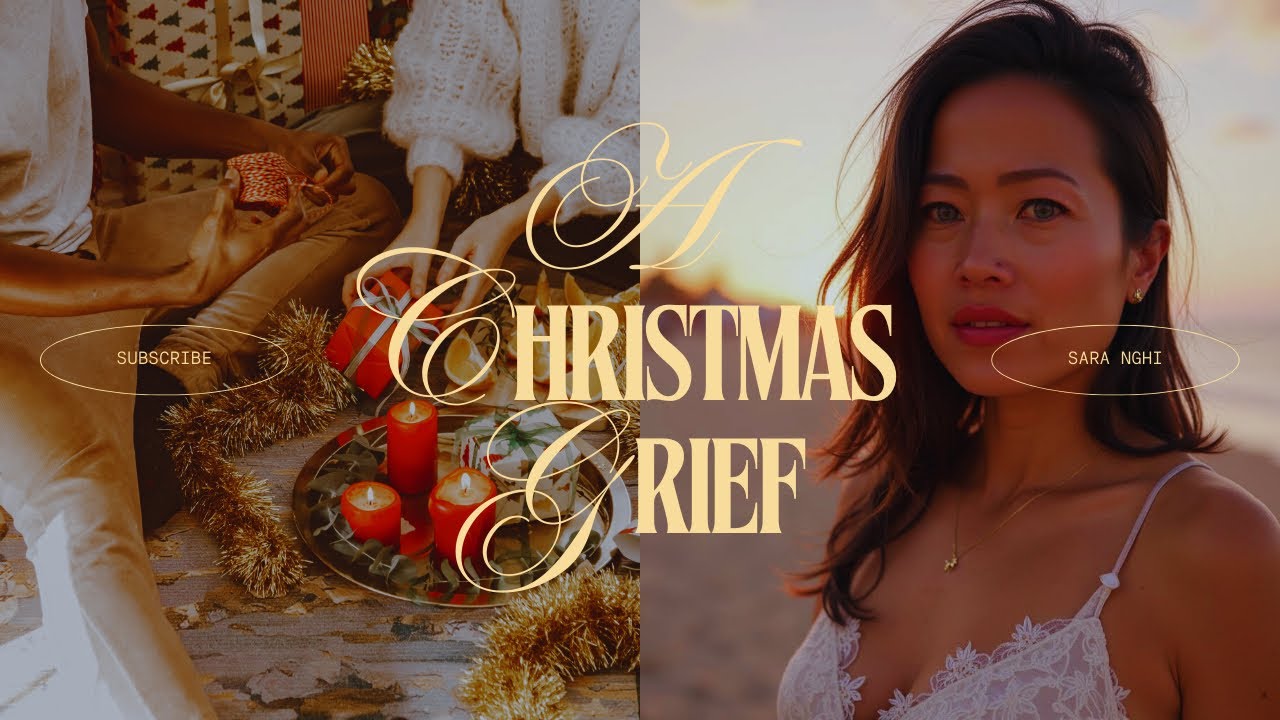 Coping with Grief during the Holidays - YouTube