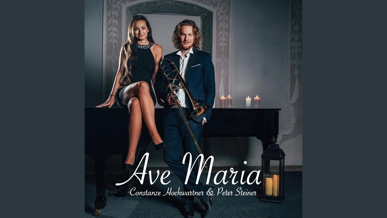 Gounod: Ave Maria, Cg 89a
