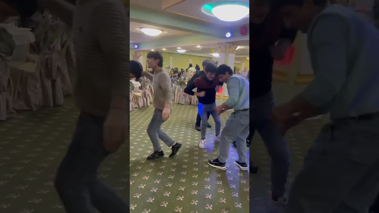 Воҷиб Собиров  - Концерт дар Москва  01.01.2023