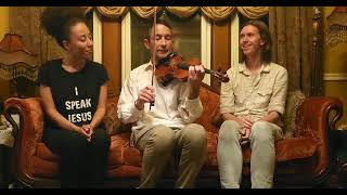 I Love You Lord - Dan David Sophia Reeves