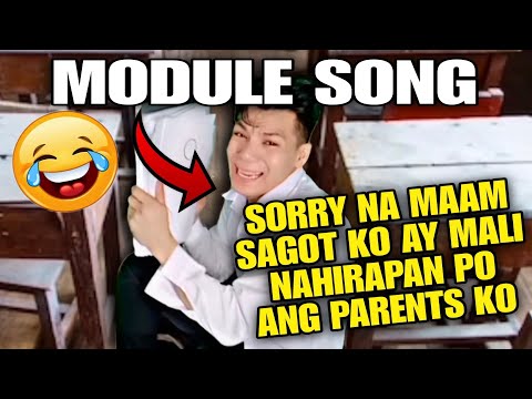 Module Funny Parody
