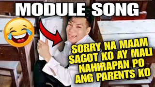 Module Song Parody by AyamTV