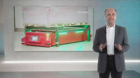 SIMOVE Expert Session - System Package for AGV Automation