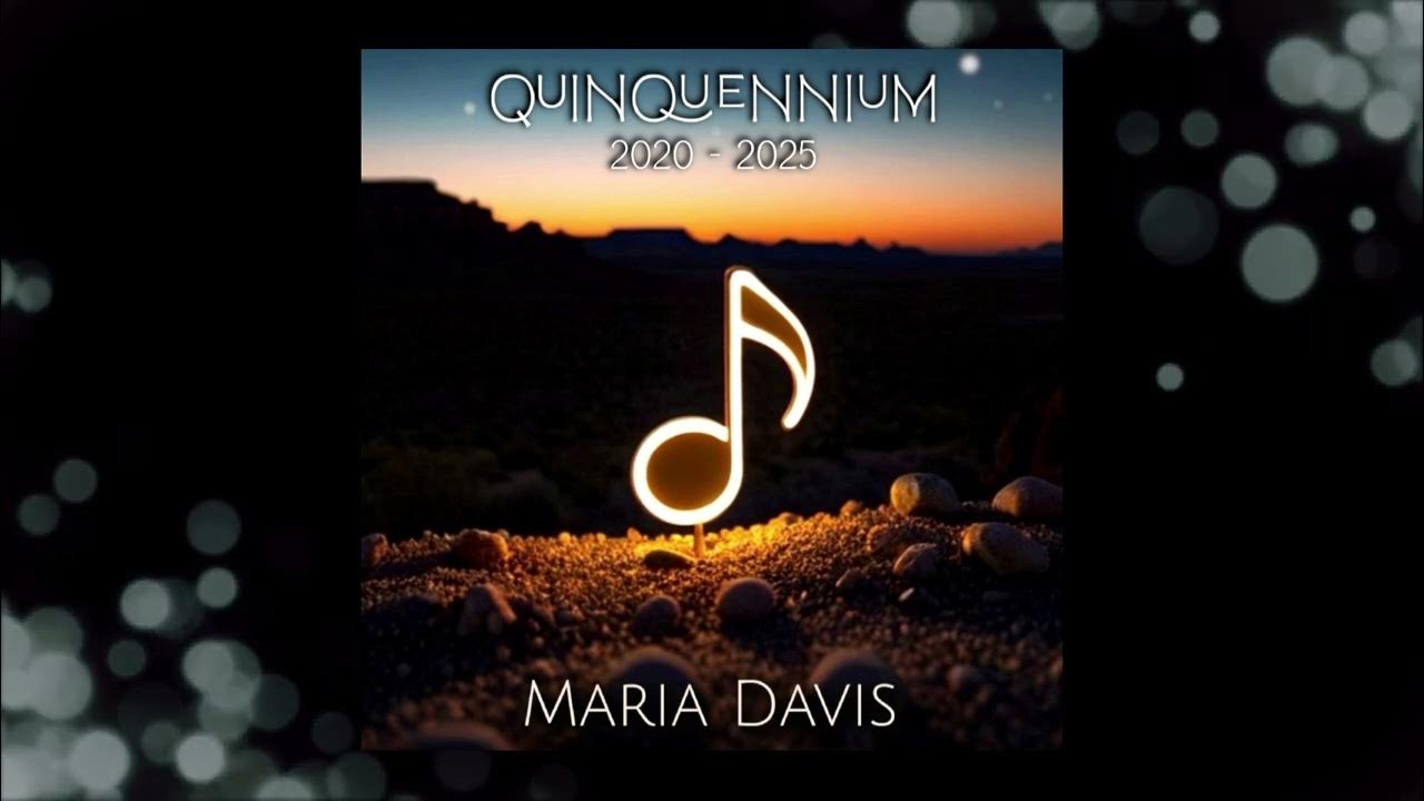 Firefly | Quinquennium // Maria Davis Firefly | Quinquennium // Maria Davis