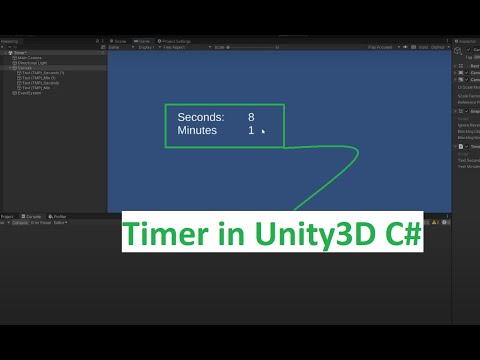 Unity3d How to