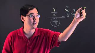 Questions on Dividing Fractions
