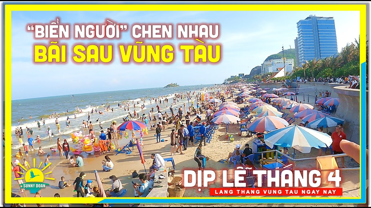 khách sạn tháng 10 ở vũng tàu 2022 New Bãi Sau Vũng Tàu với \