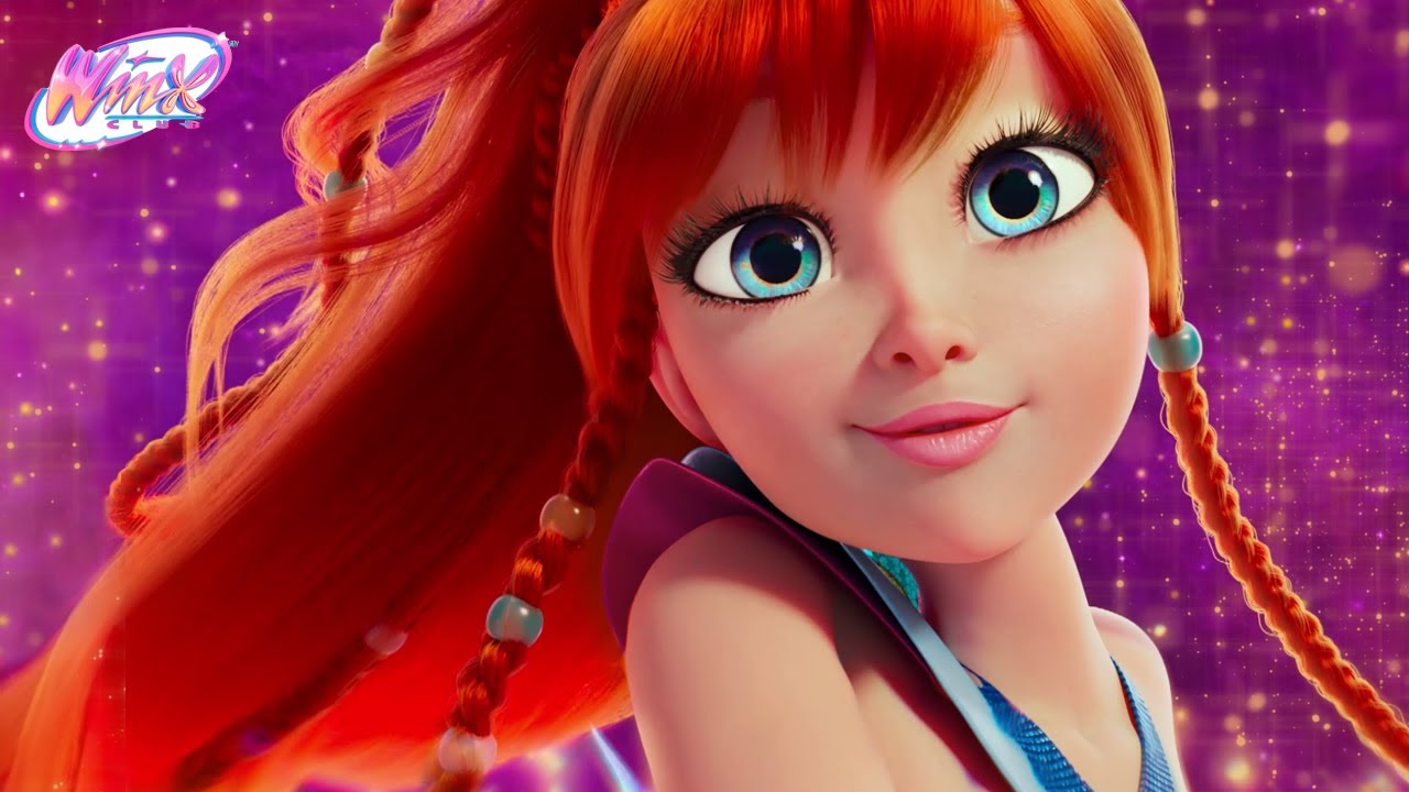 Bloom's First Transformation: the Moment it ALL Changed! | Winx Club ...