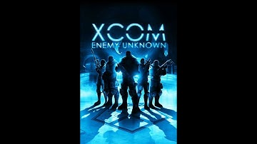 XCOM: Enemy Unknown/Enemy Within Main Menu Theme