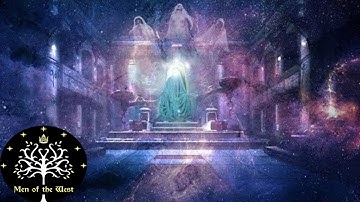 The Creation of Arda - Timeline of Arda #1