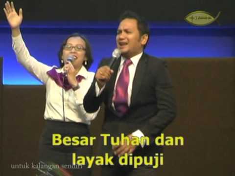Video: BESAR TUHAN