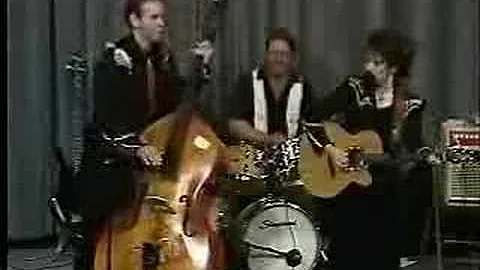 JOHNNY CASH MEDLEY - Debbie Horton,BrianCapp...  W...