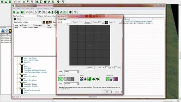 PLace starting point near minerals in SC2 galaxy editor