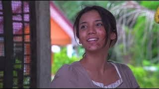Bidadari salju episode 1