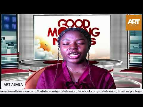 MORNING NEWS