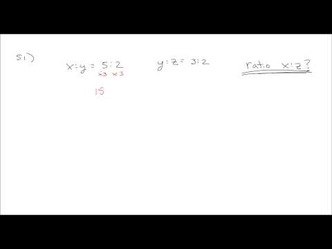 ACT (1572CPRE) Math Portion #51