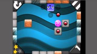 Candy Maze - Game Play Test screenshot 5