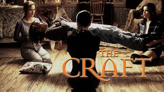 The Craft 1996 Spirit