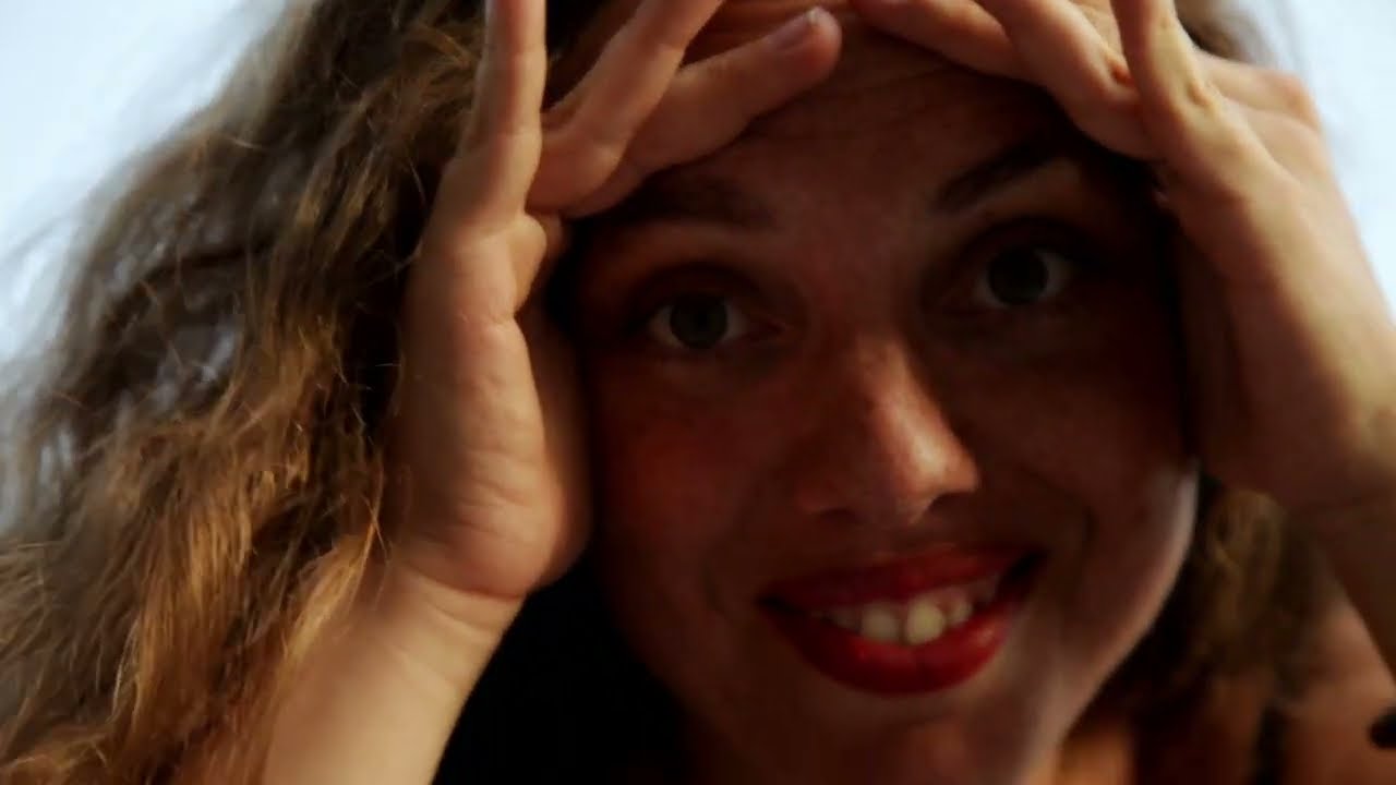 Amorosa (Ex Rosa Quartet) - Petit Soleil - YouTube
