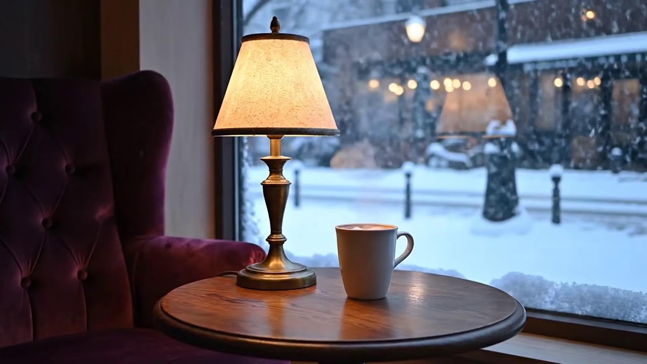 Dreamy Piano Jazz for Fantasy World – Ideal for Imagination