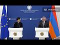 Մհեր Գրիգորյանը և Մարթա Կոսը հանդես են գալիս հայտարարություններով ՈՒՂԻՂ