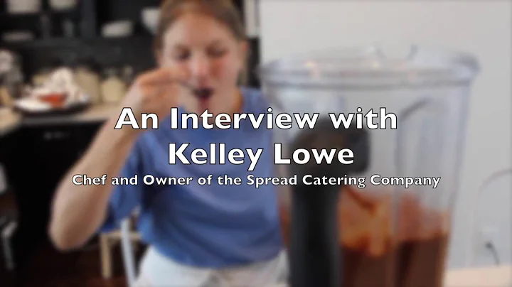 The Creative Flow with Kelley Lowe
