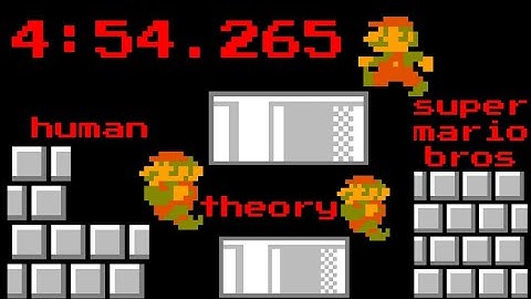 Double Fast Acceleration 8-4 POSSIBLE!!!