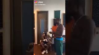 Download Lagu davido full vibe with his song jowo MP3