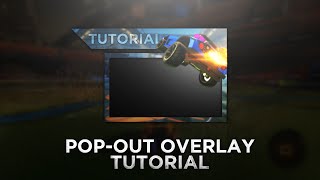 How To Design A Pop Out Overlay | BazDZN