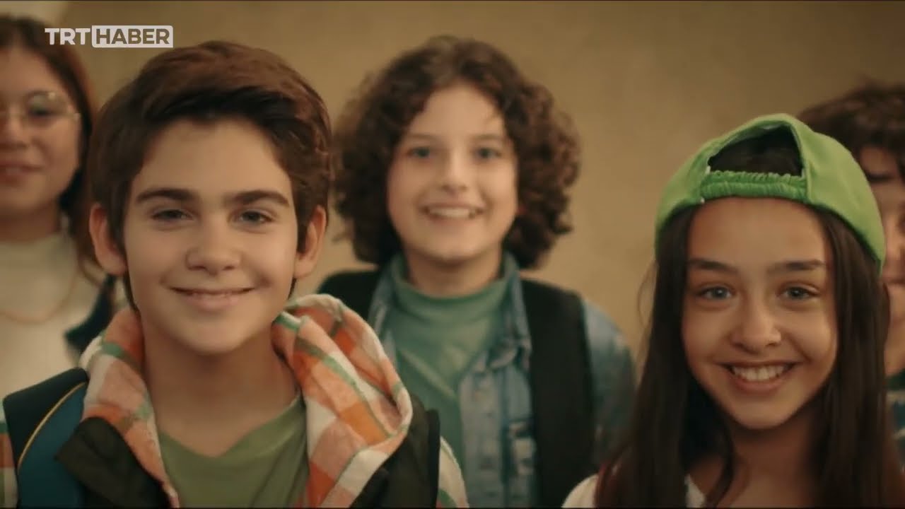 Tech Drone League, Kod Adı: Kırlangıç Dizisi TRT Haber / 14.11.2023