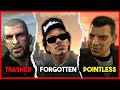 Rockstar Did These GTA Characters Dirty!