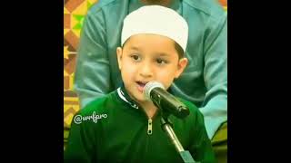 Man Ana  Muhammad Hadi Assegaf