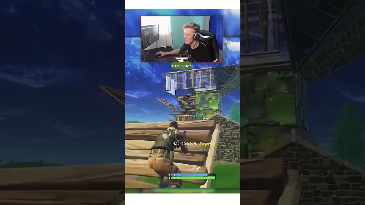 TFUE's most INSANE moment!! 
